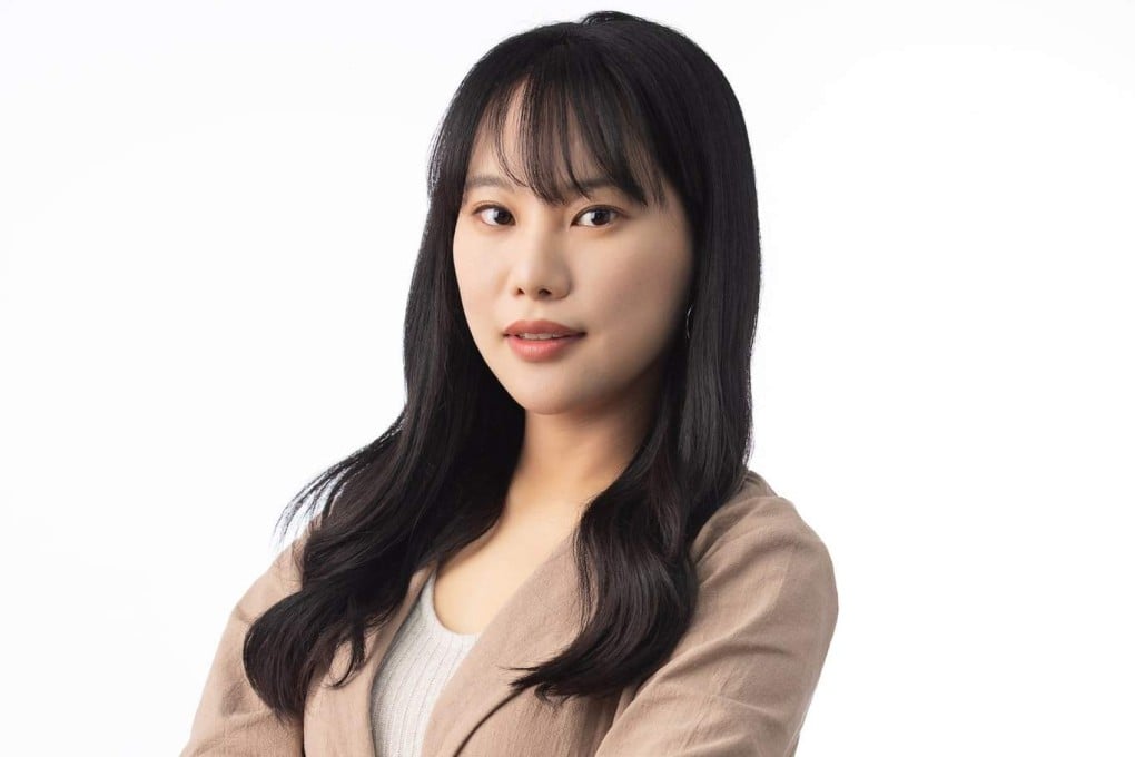 Kim Su-hyun’s I Decided to Live As Me has sold millions of copies in Asia since 2016. The South Korean author shares her excitement about a new English-language translation. Photo: Penguin Life