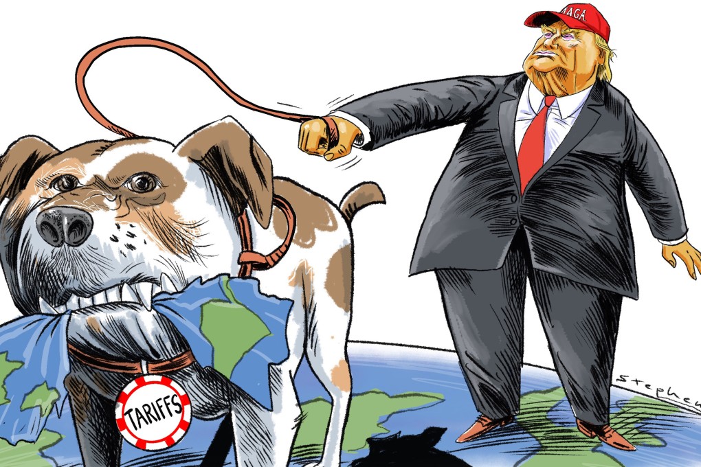 Illustration: Craig Stephens