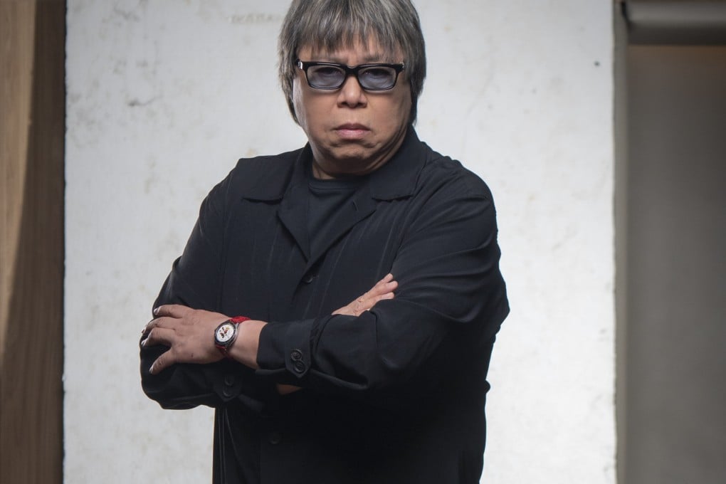 Chef Alvin Leung, of Bo Innovation and Cafe Bau, recently appeared in Netflix cooking competition show The Maverick Academy. He shares his favourite places to eat in Hong Kong and overseas. Photo: Alvin Leung