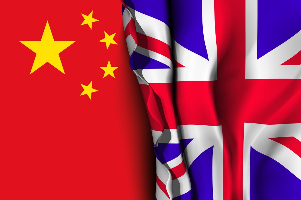British companies operating in China have seen the business environment grow tougher for a fifth consecutive year. Photo: Shutterstock