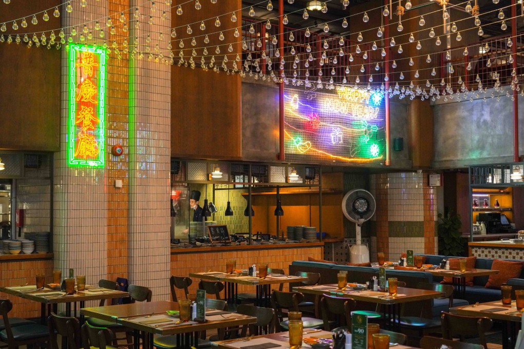 The Astor is one of our three foodie picks for this weekend in Hong Kong. Photo: The Astor