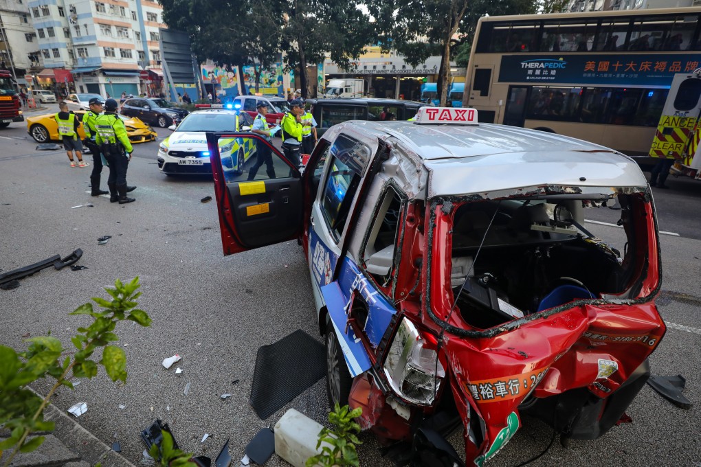 The fund provides financial assistance to victims of road traffic accidents or their surviving dependants. Photo: Xiaomei Chen