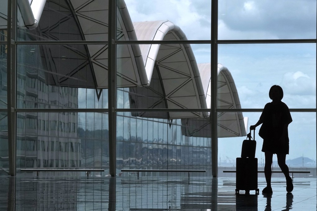 A minister has suggested the rise in cases could be related to increased efforts to urge members of the public to file reports. Photo: Elson Li