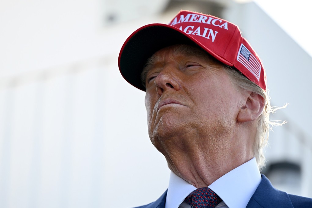 US President-elect Donald Trump’s threat to impose tariffs on Brics nations if they create a rival currency to the US dollar has raised concerns for Southeast Asian countries. Photo: TNS