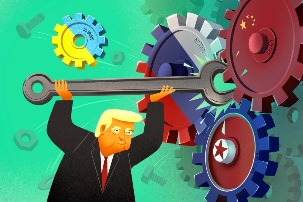 Illustration: Davies Christian Surya