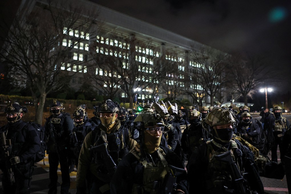Impact of Martial Law on South Korea's Tourism Industry