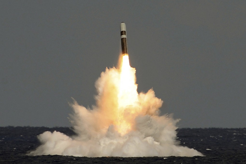 Solid fuel used in ballistic missiles may not be able to be stored for as long as previously thought,  according to a Chinese study, which suggests  “this could be one of the fundamental reasons for the frequent ignition and test launch failures in recent years”. Photo: AP