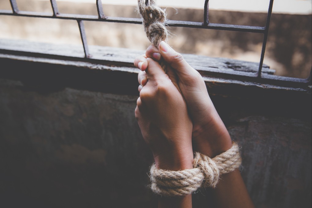 A Chinese national is accused of kidnapping a teenage girl in Malaysia. Photo: Shutterstock