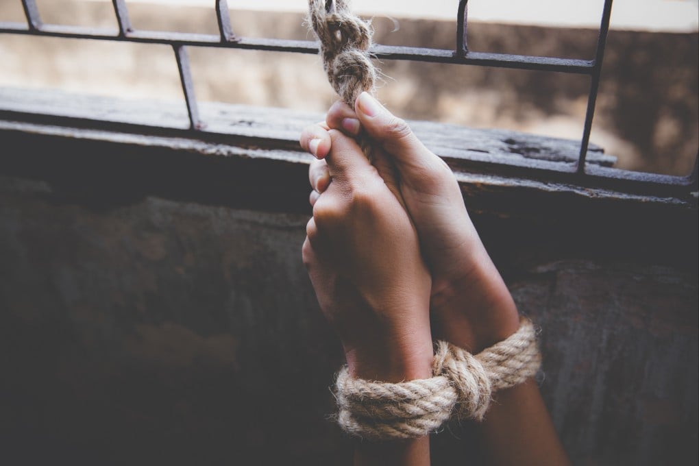 A Chinese national is accused of kidnapping a teenage girl in Malaysia. Photo: Shutterstock