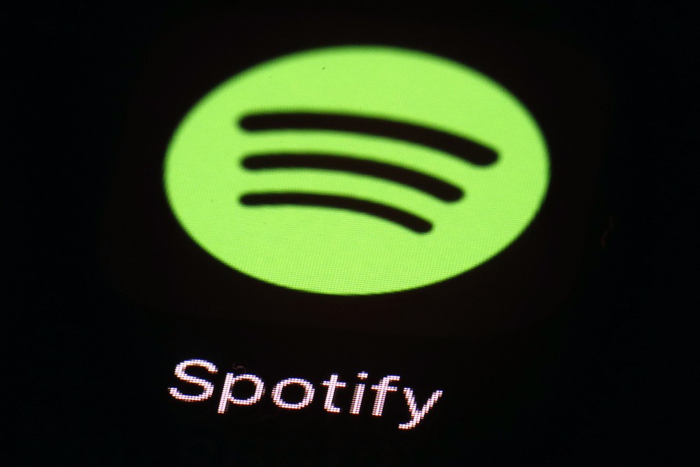 On December 4, Spotify unveiled its annual overview of individual listening trends as well as trends from around the world. Photo: AP