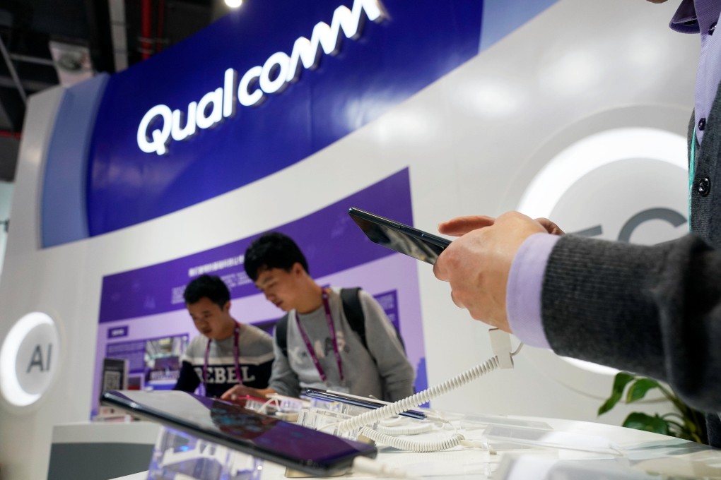 Global tech firms in China are making their supply chains more localised to protect against unpredictable changes in trade restrictions. Photo: Reuters