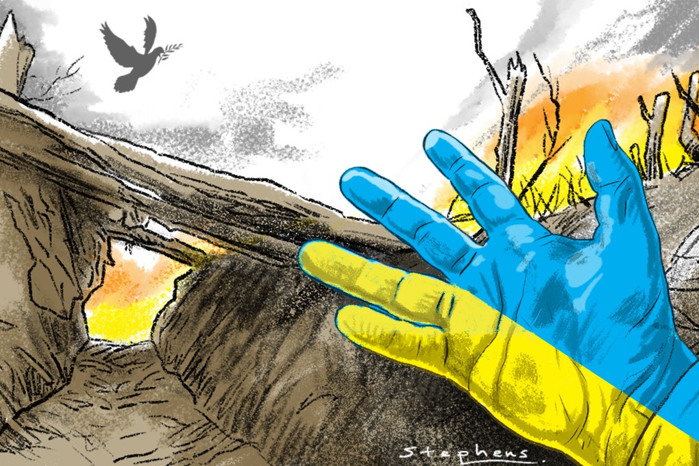 Illustration: Craig Stephens