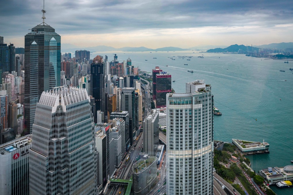 The government attributed the lacklustre response to the bond offering to investors preferring to put their money into the Hong Kong initial public offering market. Photo: May Tse