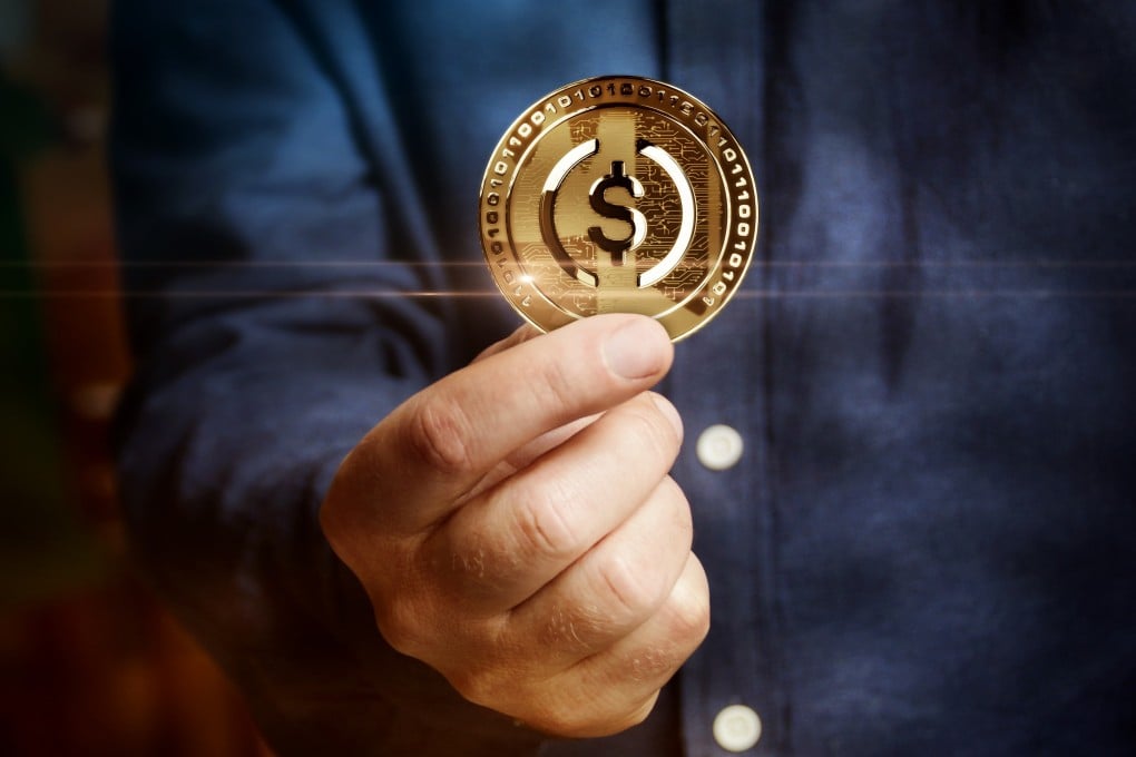 If passed, the Hong Kong Monetary Authority will be empowered to supervise, investigate and enforce the regulatory regime. Photo: Shutterstock Images