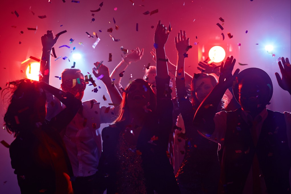 A former Saudi Arabian diplomat is accused of touching a woman’s breasts at a nightclub in Tokyo. Photo: Shutterstock