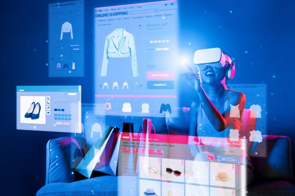 Technology is shaping the future of shopping with more advanced AI chatbots being employed to help people buy what they are looking for and get the best deals, but it is not perfect yet. Photo: Shutterstock