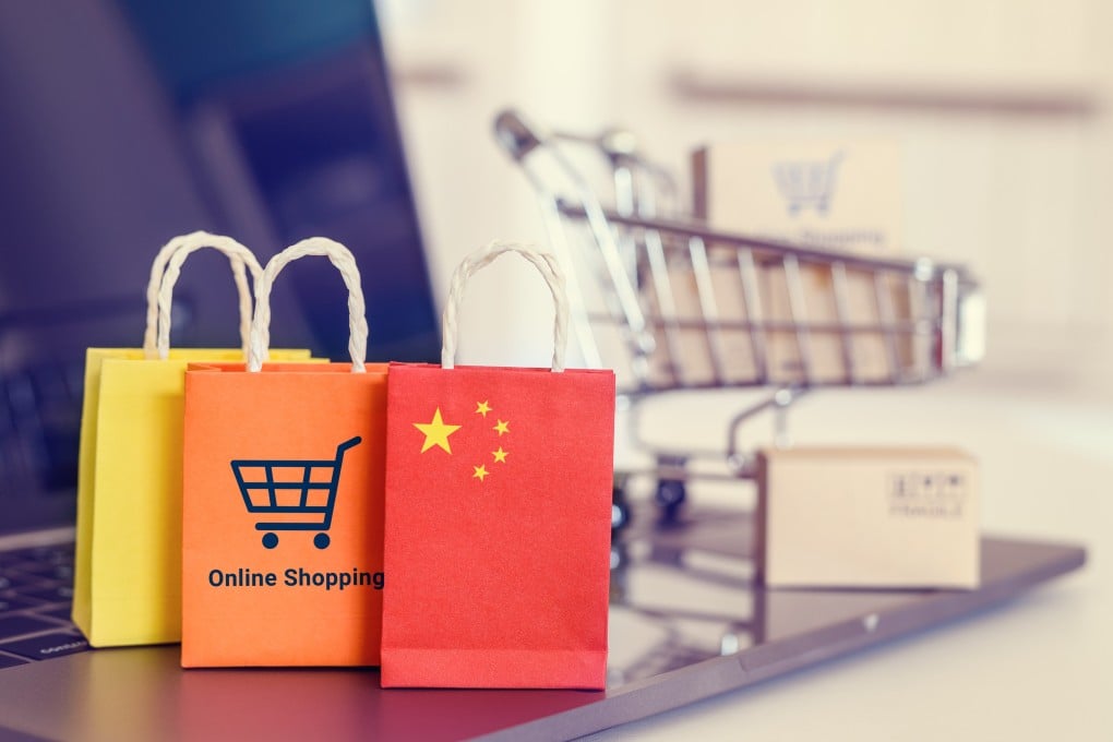 China has rolled out new policies to boost cross-border e-commerce exports. Photo: Shutterstock
