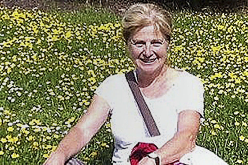 Danielle Carr-Gomm died when an alternative healer who advocated “slapping therapy” to treat a range of maladies failed to get her medical help, during the fourth day of a workshop in October 2016. Photo: AP