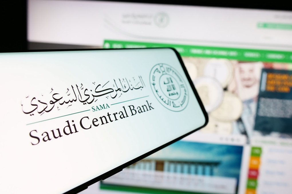 A meeting this week in Hong Kong is a follow-up to their cooperation in Riyadh in July 2023. Photo: Shutterstock