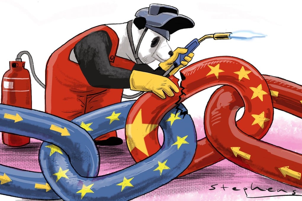 Illustration: Craig Stephens