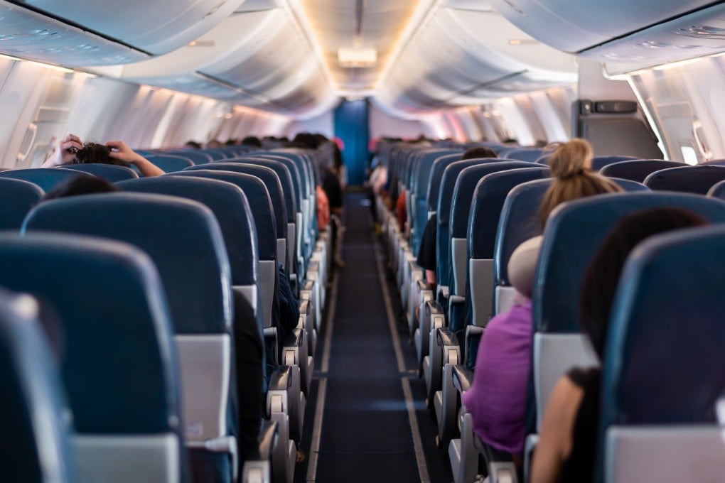 The airline said disciplinary action against the crew members was being considered. Photo: Shutterstock