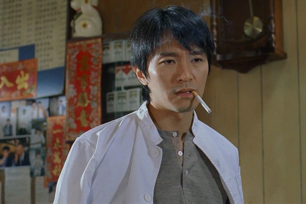 A restaurant featured in 1998 comedy starring Stephen Chow, will close its doors after Christmas. Photo: Handout