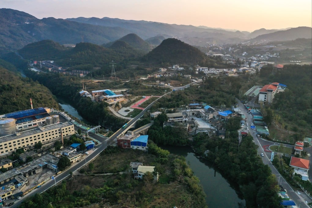 Official newspaper of national anti-corruption agency says inspection of village-level governments is key to resolving grass-roots issues and reinforcing governance at this level. Photo: Xinhua