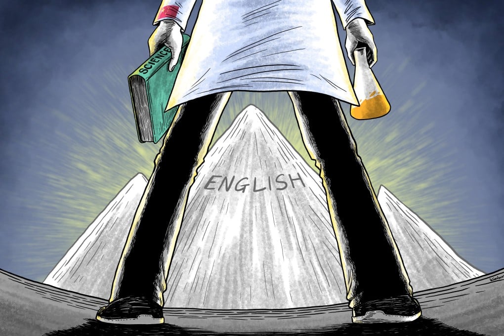 Illustration: Lau Ka-kuen