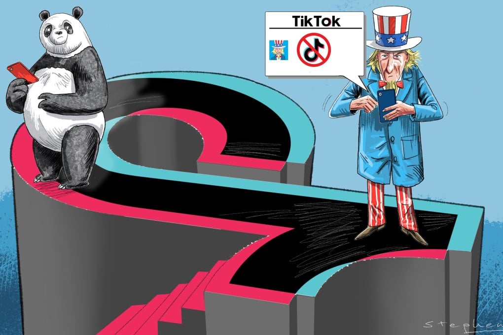 Illustration: Craig Stephens