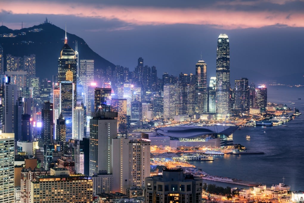 Hong Kong is counting on investment. Photo: Shutterstock