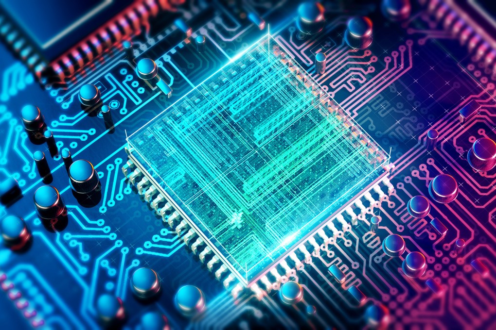 China’s top maker of electronic design automation tools, Empyrean Technology, is handing control of its board over to its largest shareholder, a state-owned enterprise, showing how US sanctions are leading to unprecedented collaboration between the government and private chip firms. Photo: Shutterstock