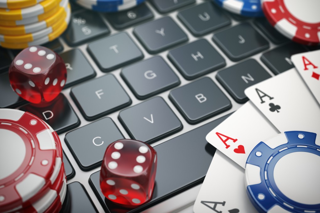 Philippine gambling revenue to exceed US$6 billion this year, driven by electronic gaming growth. Photo: Shutterstock
