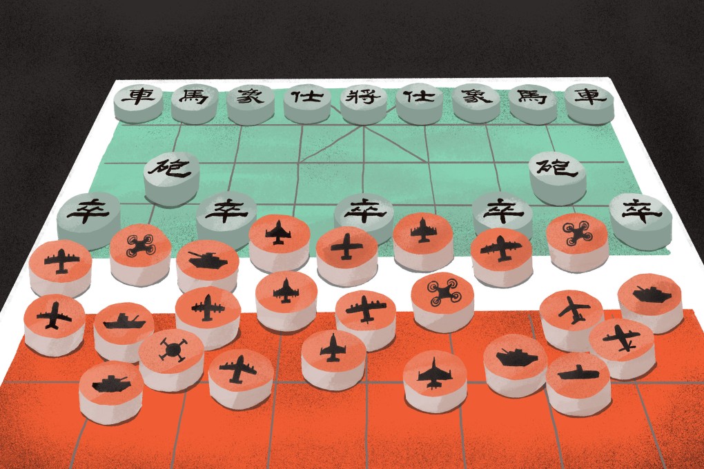 Illustration: Brian Wang