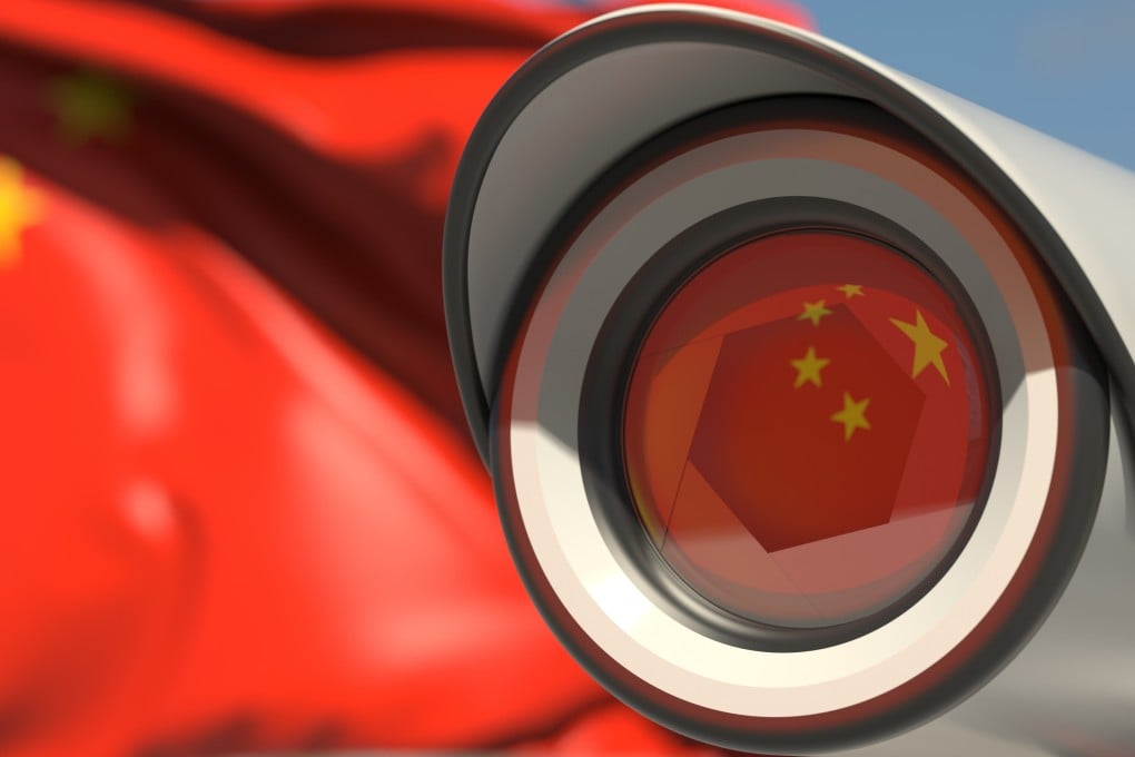 Chinese video surveillance systems maker Uniview downplays impact of US trade restrictions. Photo: Shutterstock