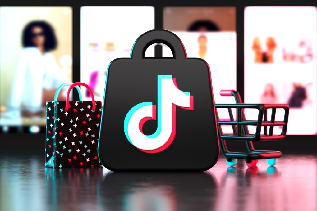TikTok Shop has opened in Spain, marking the first expansion of the service in Europe in three years. Photo: Shutterstock