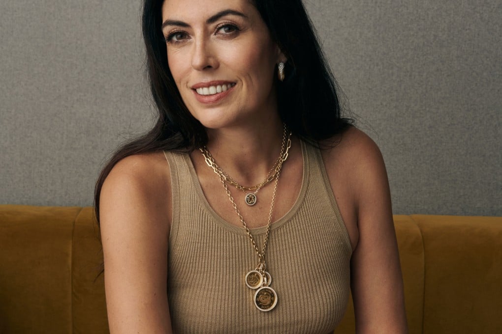 Jeweller Chantel Shafie, who has been in Hong Kong for two decades, shares where she eats classic British fare, traditional dim sum and more. Photo: Chantel Shafie