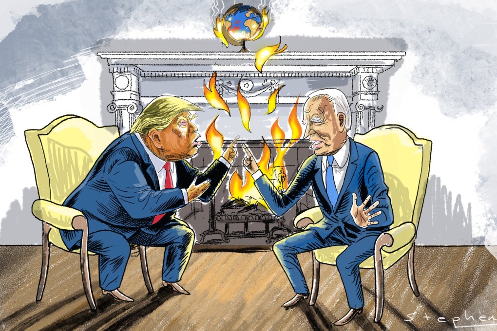 Illustration: Craig Stephens