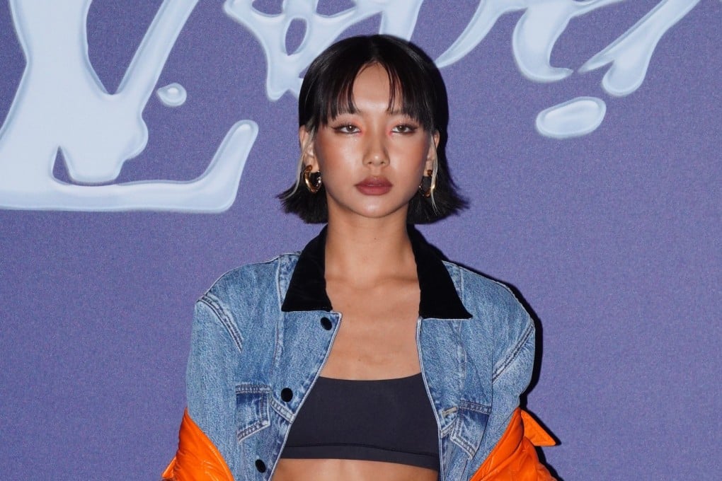 Marf Yau was a guest performer for Australian singer-songwriter Ruel’s 4th Wall World Tour in Hong Kong last year. Photo: Getty Images