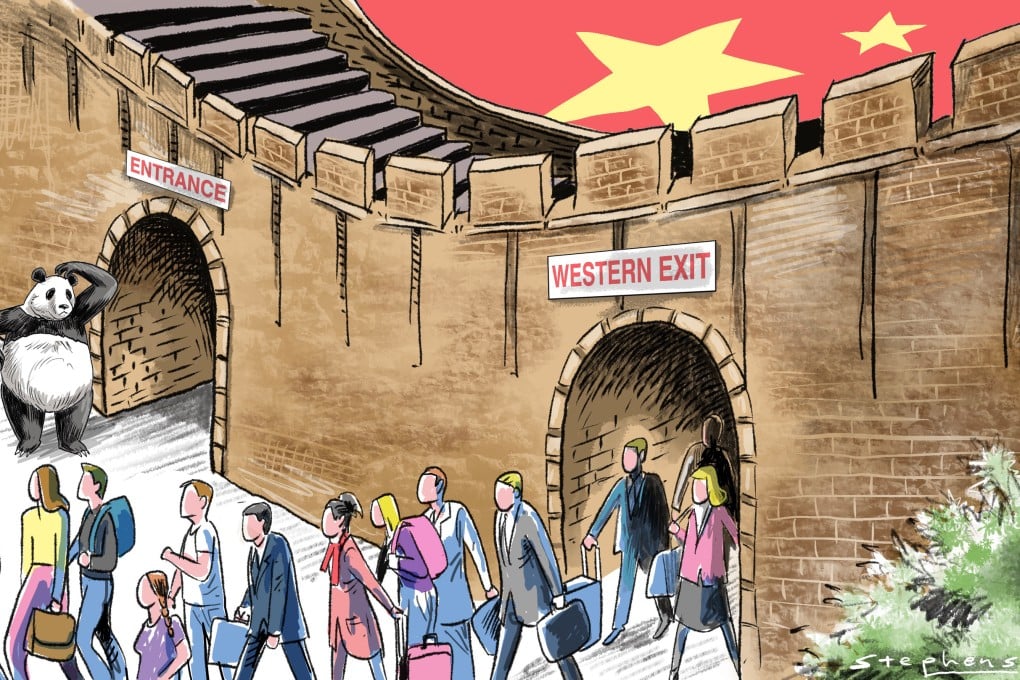 Illustration: Craig Stephens