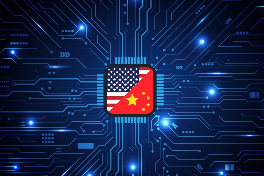 As the US has sought to curb China’s access to advanced semiconductors, the smuggling trade for these chips has grown. Photo: Shutterstock