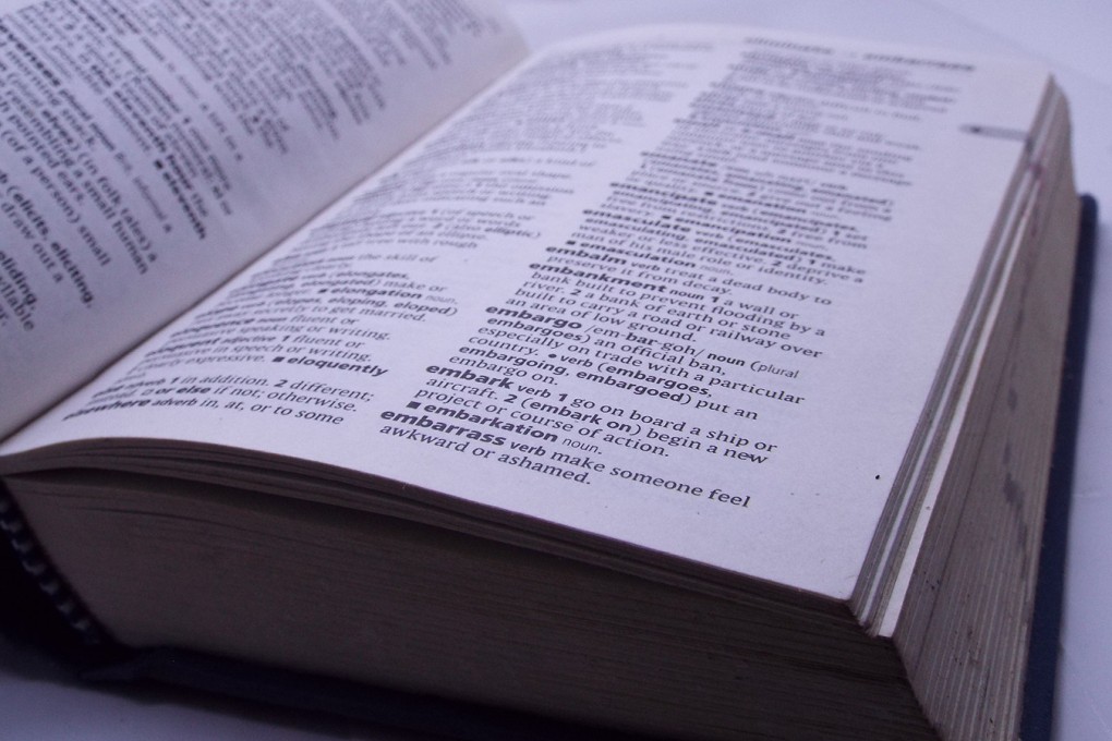 “Brain rot” is 2024’s word of the year, according to Oxford University Press, the Oxford English Dictionary’s publisher. Photo: Dreamstime / TNS