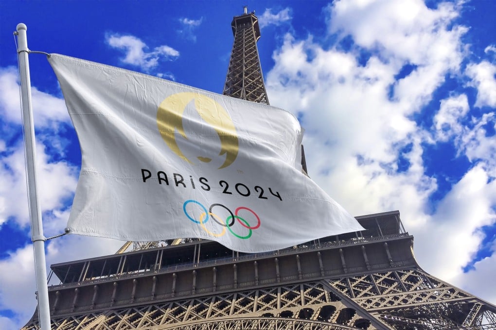 Paris Games organisers say they more than met their goal of slashing the Olympics’ pollution footprint by half. Photo: Shutterstock