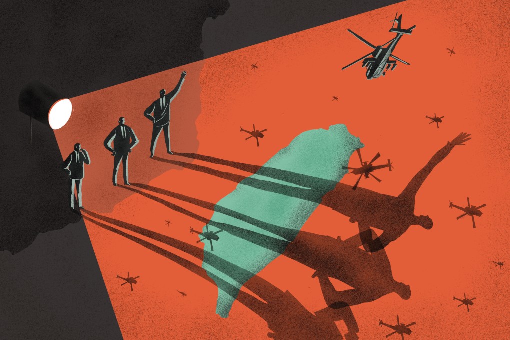 Illustration: Brian Wang