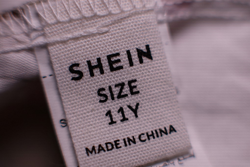 Shein is facing hurdles in its pursuit of a London IPO in part because of allegations about its China sourcing and labour practices. Photo: Reuters