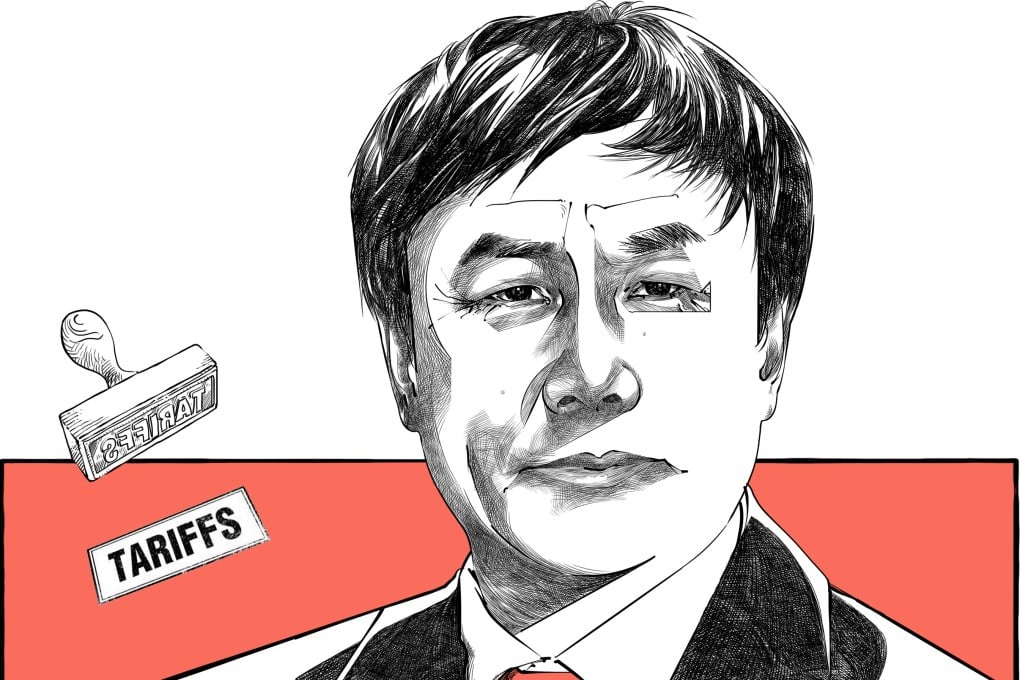 Illustration: Victor Sanjinez