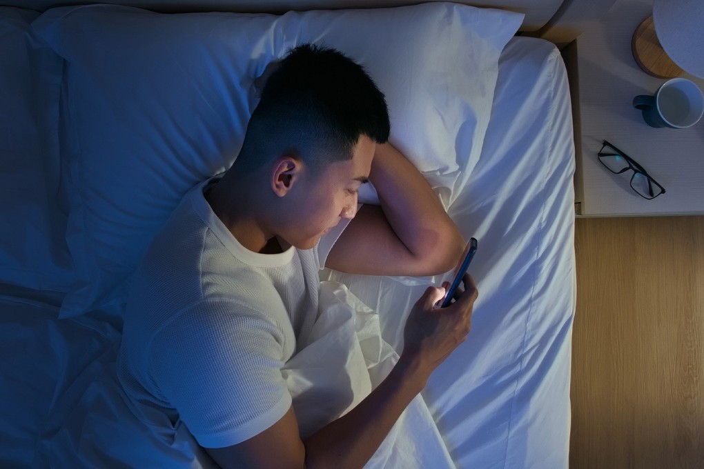 The man entered the isolation challenge three times, failed each time, and later realised he had been scammed. Photo: Shutterstock