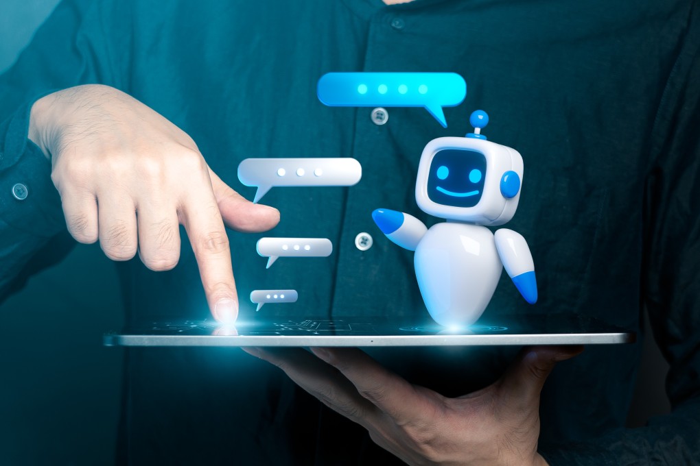 AI is already revolutionising Asia’s elections and politics, changing how campaigns are run and reshaping the electoral process. Photo: Shutterstock