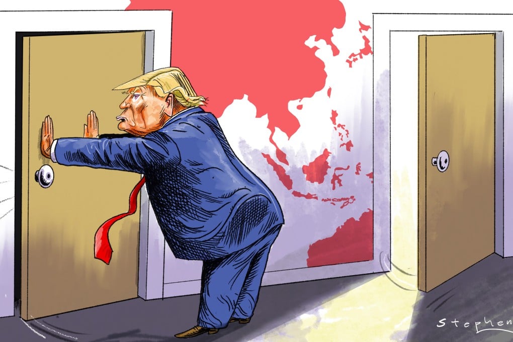 Illustration: Craig Stephens