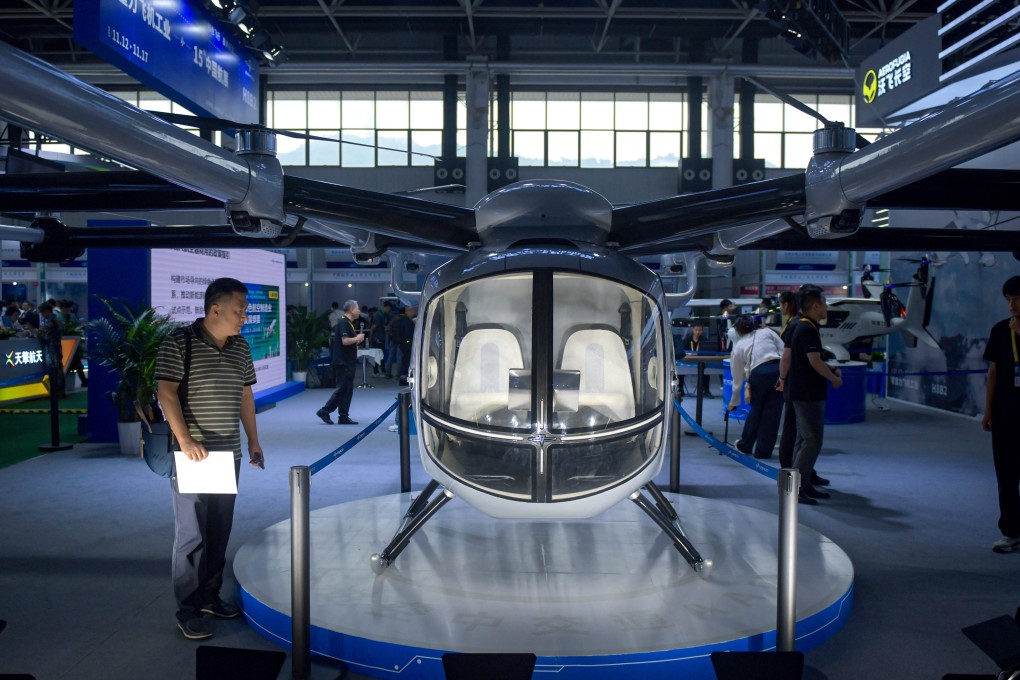 China’s tech indusrt is lagging behind the US in terms of investement, according to one economist. Photo: Xinhua