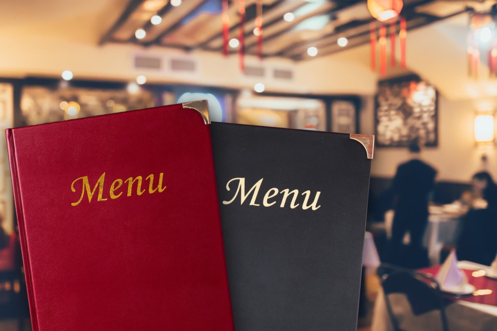 Critics slammed a Chinese eatery’s pricing, calling cheap dishes “kinder rates” and pricey ones “PhD rates”, claiming it reflects discrimination. 
Photo: SCMP composite/Shutterstock